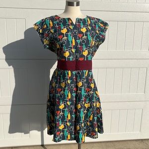 Cocktails by Mata Trader